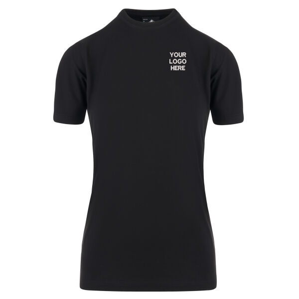 HETAS Uniform - Orn Ladies Plover T-Shirt Thumbnail