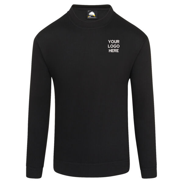 HETAS Uniform - Orn Kite Sweatshirt Thumbnail