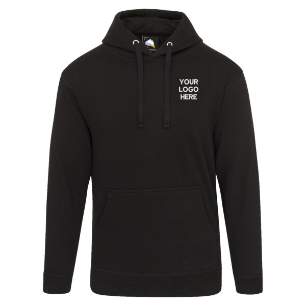HETAS Uniform - Orn Owl Hoodie Thumbnail