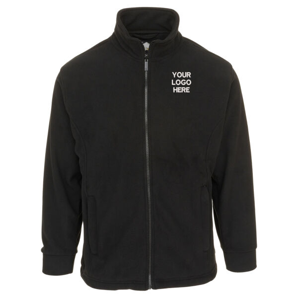 HETAS Uniform - Orn Albatross Fleece Thumbnail
