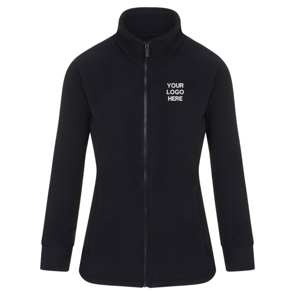 HETAS Uniform - Orn Ladies Albatross Fleece Thumbnail