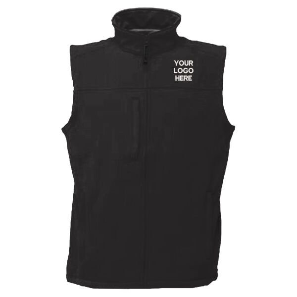 HETAS Uniform - Regatta Flux Soft Shell Bodywarmer Thumbnail