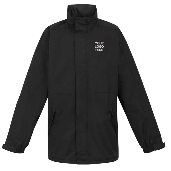 HETAS Uniform - Regatta Dover Parka Jacket Thumbnail