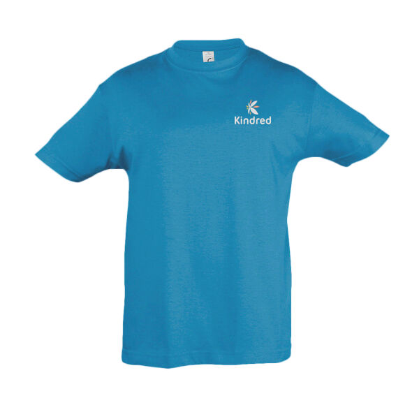 Kindred Nurseries - SOL'S Kids Regent T-Shirt Thumbnail