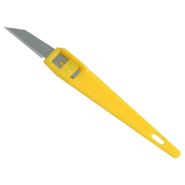 Stanley Throwaway Knives (Box of 50) Thumbnail