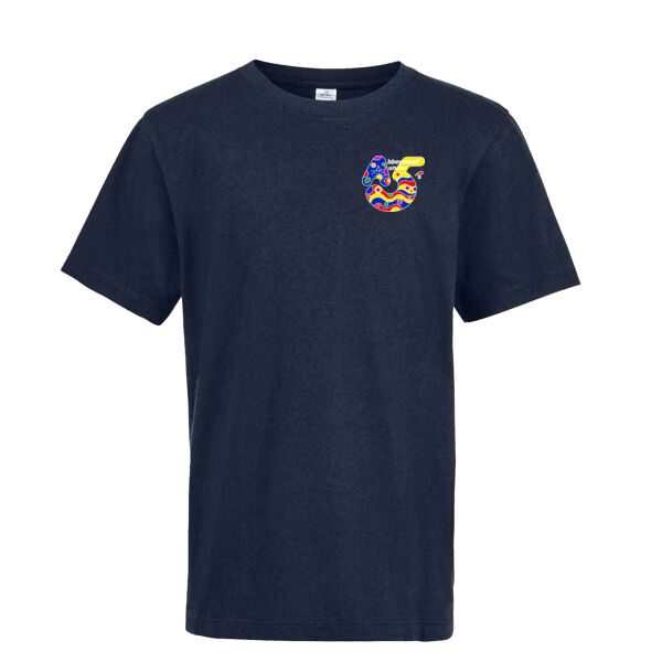 Abbeymead U5's Playgroup - SOL'S Kids Regent T-Shirt Thumbnail