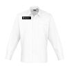 Premier Long Sleeve Poplin Shirt Thumbnail