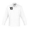 Premier Long Sleeve Poplin Shirt Thumbnail