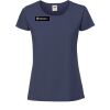 Fruit of the Loom Ladies Iconic 195 T-Shirt Thumbnail