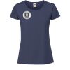 Fruit of the Loom Ladies Iconic 195 T-Shirt Thumbnail