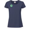 Fruit of the Loom Ladies Iconic 195 T-Shirt Thumbnail