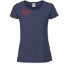 Fruit of the Loom Ladies Iconic 195 T-Shirt Thumbnail