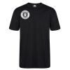 Orn Plover T-Shirt Thumbnail