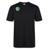 Orn Plover T-Shirt Thumbnail