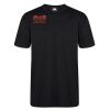 Orn Plover T-Shirt Thumbnail