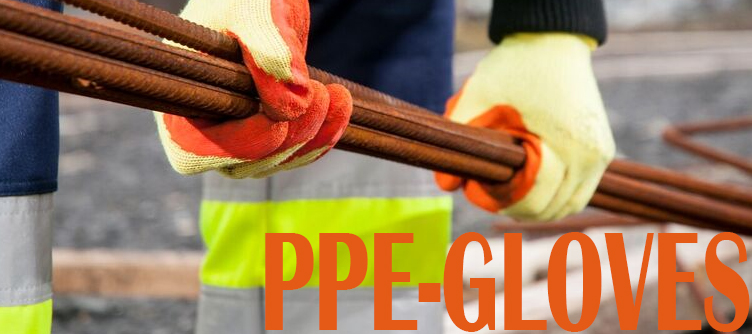 PPE - Gloves