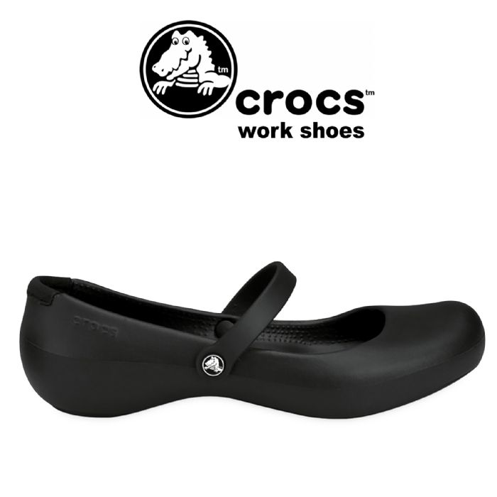 crocs workwear